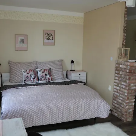 Apartmany U Basty Hlucin Room photo