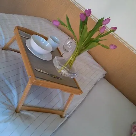 Apartmany U Basty Hlucin Exterior photo