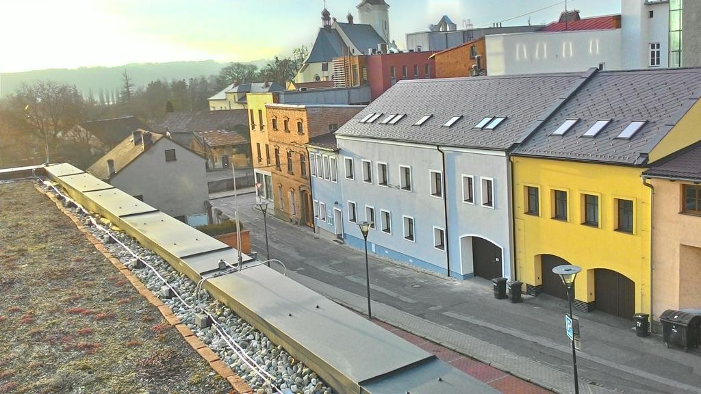 U Basty Hlučín