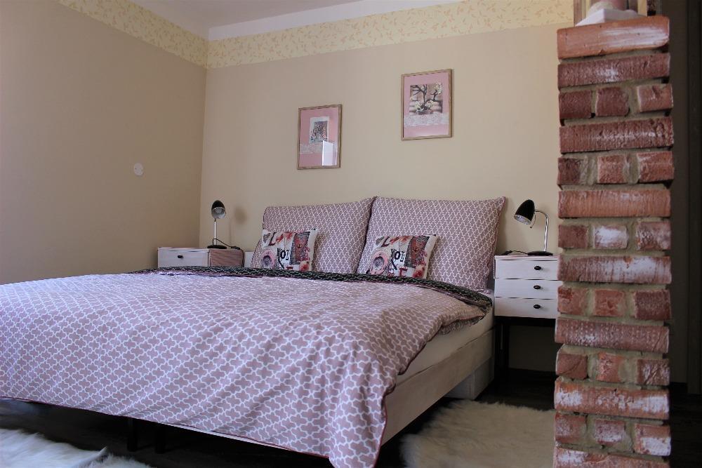 U Basty Apartment